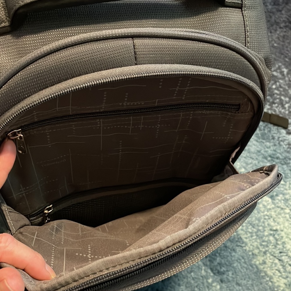 Travelpro Backpack - Picture 9 of 16